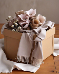 Special Scarf Gifts For Women