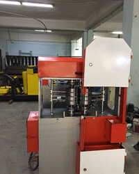 Sugar Cube Machines