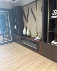 Cabinets - Renovation
