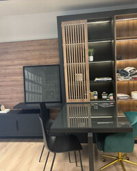 Office Cabinets