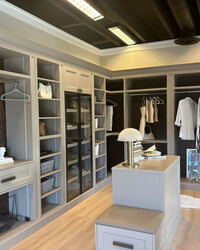 Clothing Closet