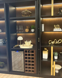 Cabinet Closet
