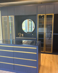 Special RTA Cabinets