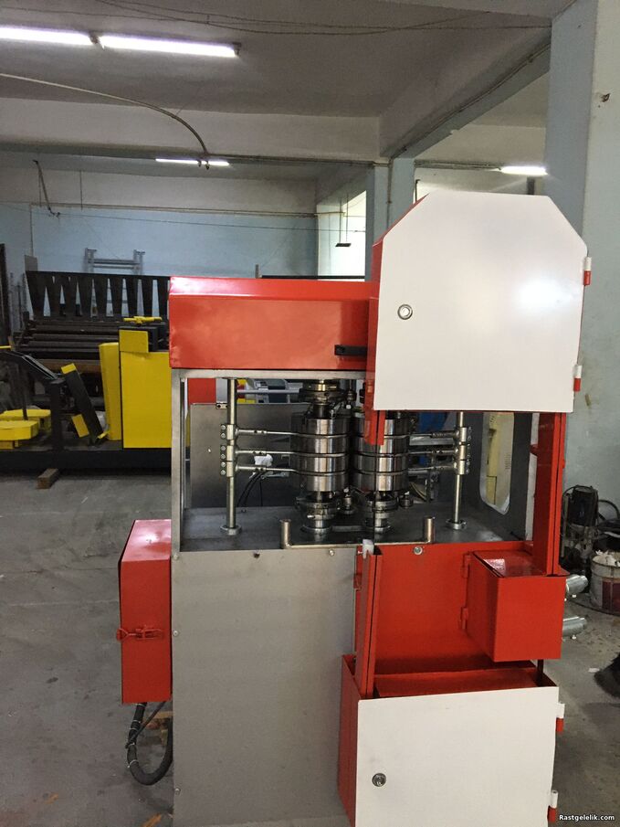 Sugar Cube Machines