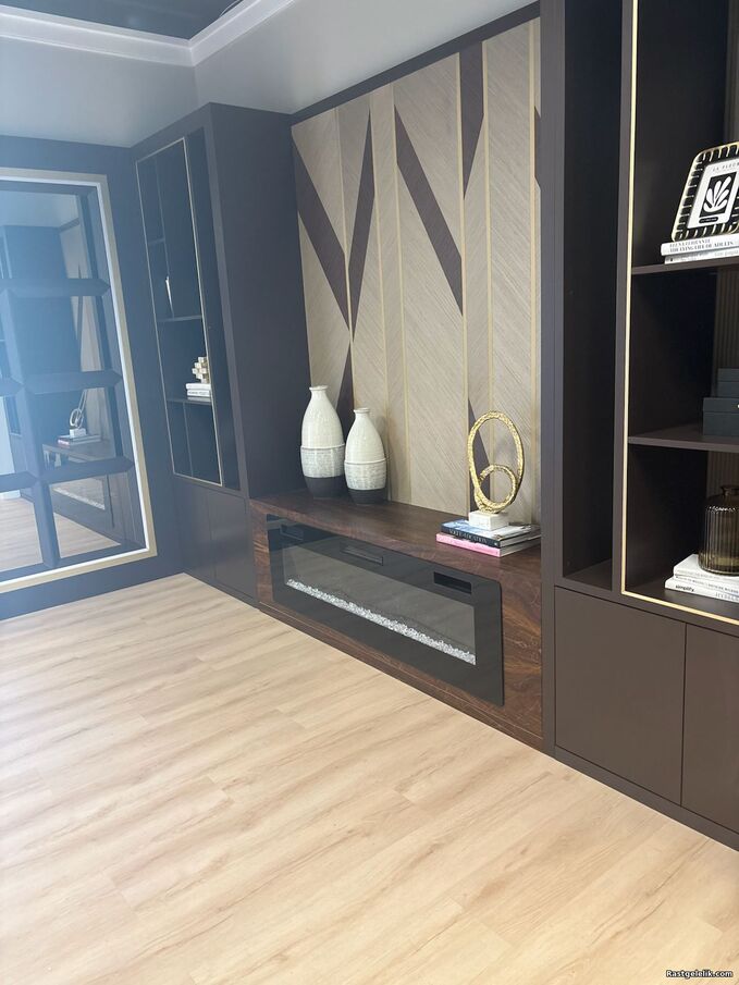 Cabinets - Renovation