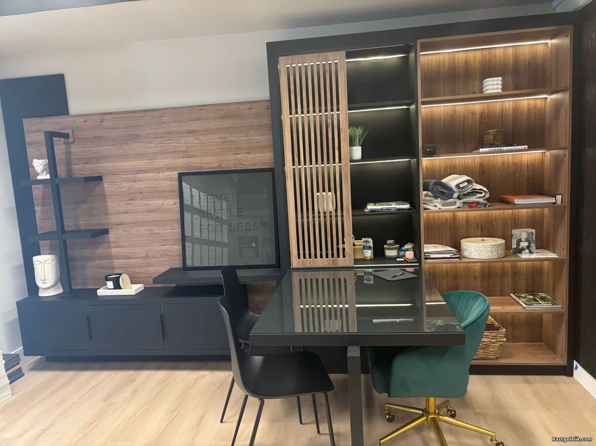 Office Cabinets
