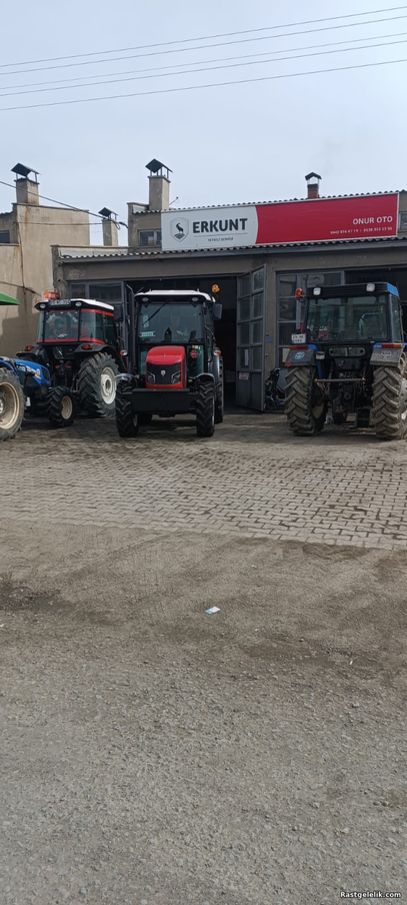 Erzurum Oltu Servisi