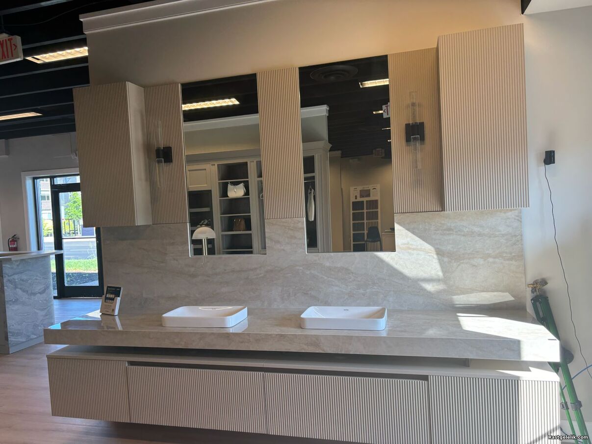 Florida Kitchen Cabinet