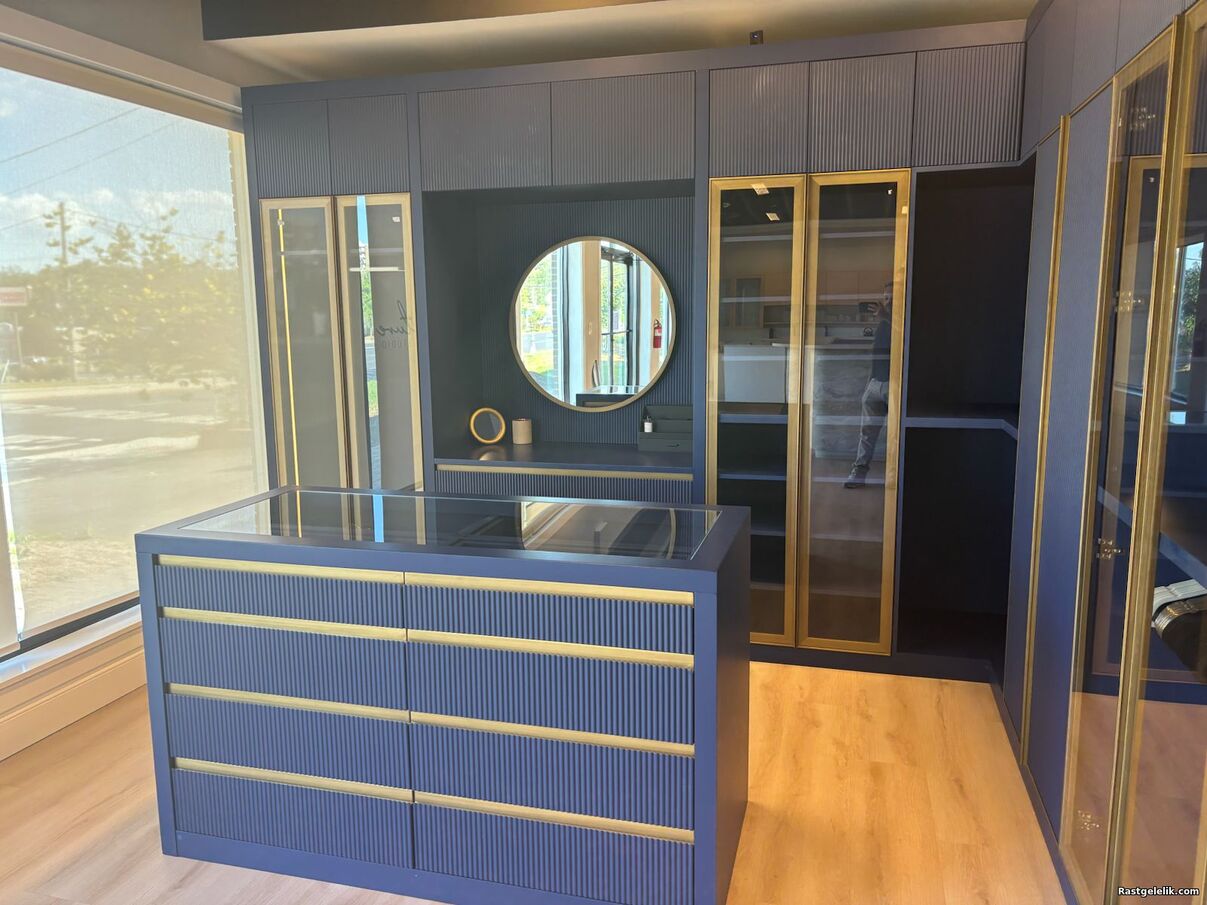 Special RTA Cabinets