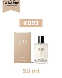 K093-50ML Parfüm
