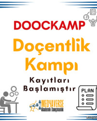 Doçentlik Yaz Kursu