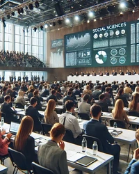Jowess Congress Katılımcıları