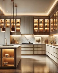 Kitchen Cabinets