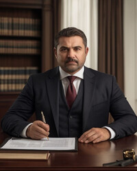 Bursa Ceza Avukatı