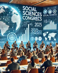 Social Sciences Congress 2025