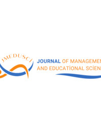 Journal Jmedusci - Turkish Journal