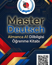 Master Deutsch - A1 Almanca
