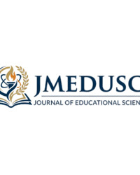 Jmedusci Eğitim Dergisi