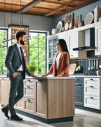 Kitchen Cabinets Near Me