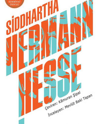 Herman Hesse - Siddharta