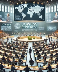 Jowess Congress