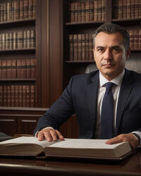 Ceza Hukuk Avukatı