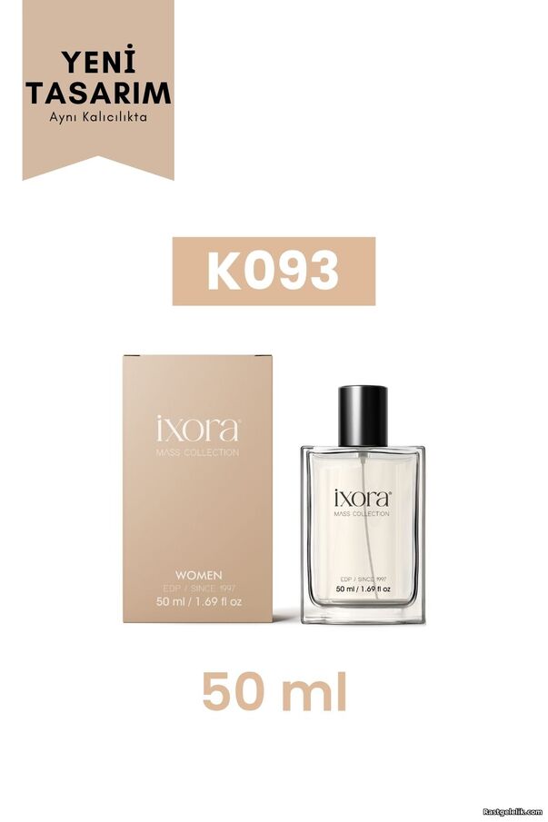 K093-50ML Parfüm