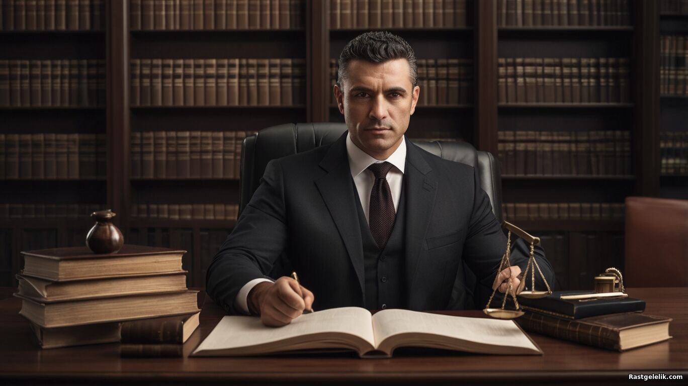 Bursa Avukatı Ceza Hukuku
