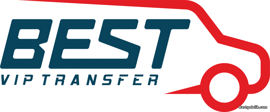 Best VIP Transfer Logo