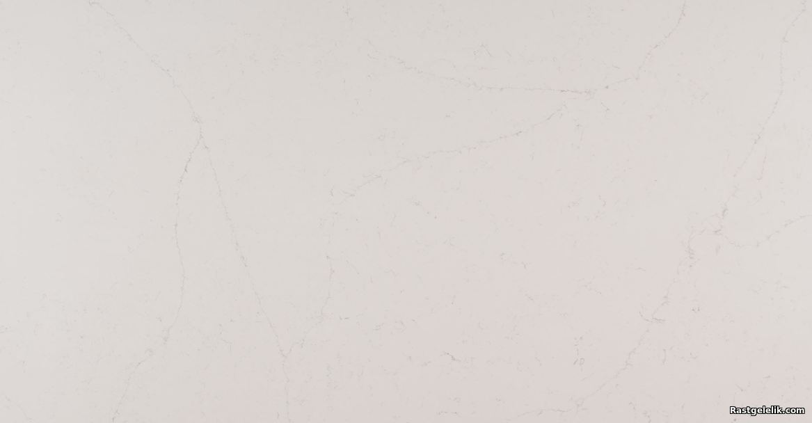 Alabaster White