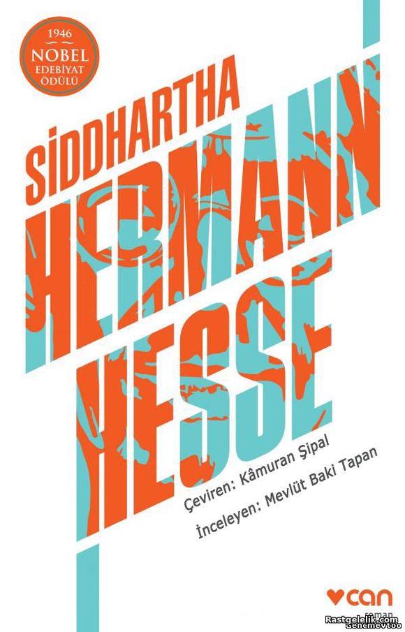 Herman Hesse - Siddharta