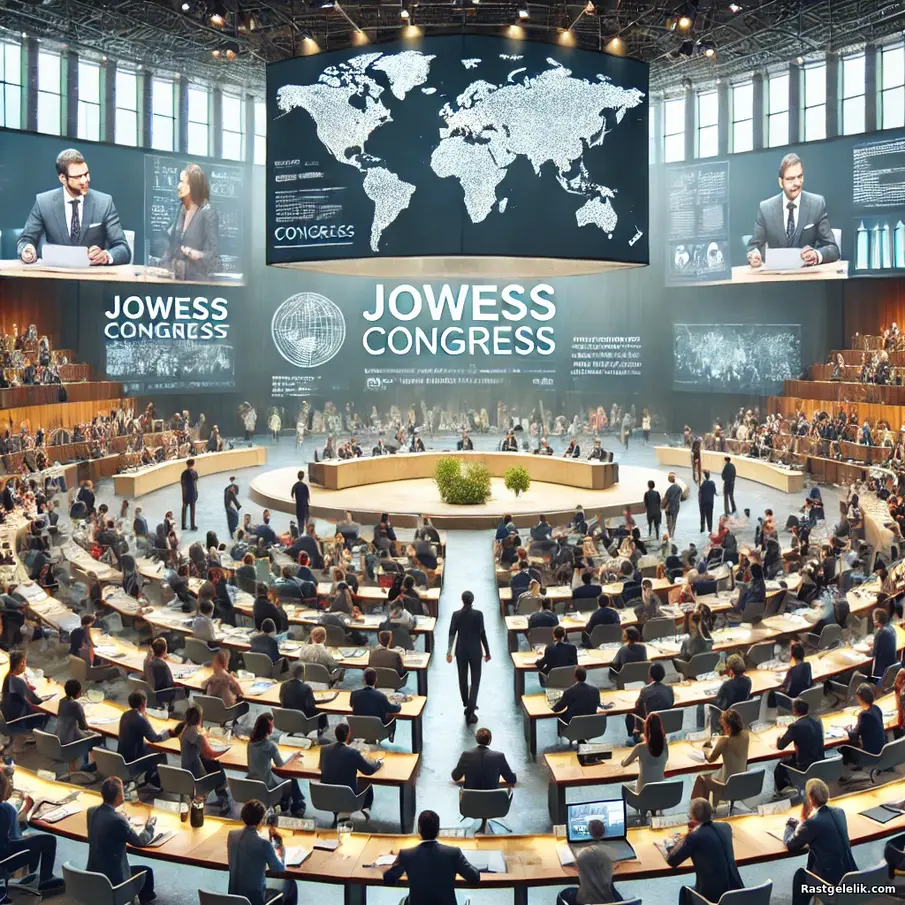 Jowess Congress