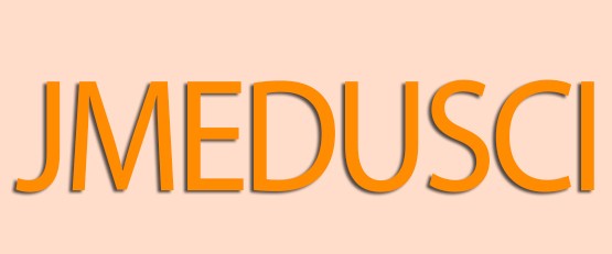 Journal of Management and Educational Sciences